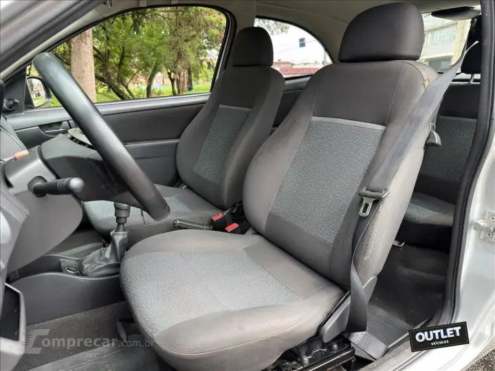 CELTA 1.0 MPFI LS 8V FLEX 2P MANUAL