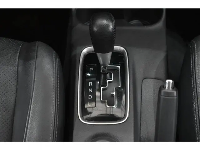 OUTLANDER - 2.0 16V 4P AUTOMÁTICO