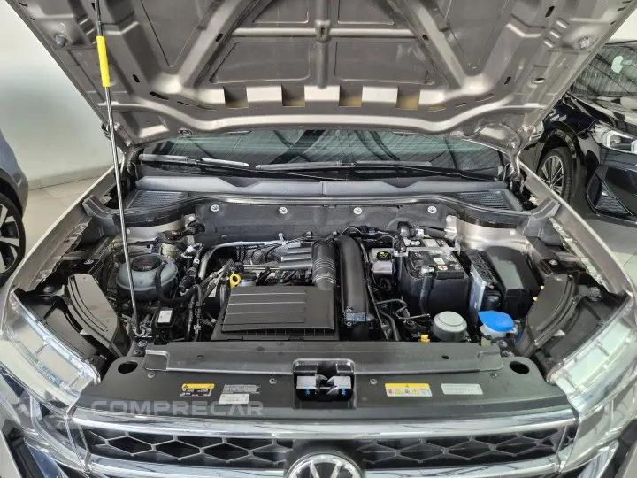 TAOS 1.4 250  LAUCHING  TSI