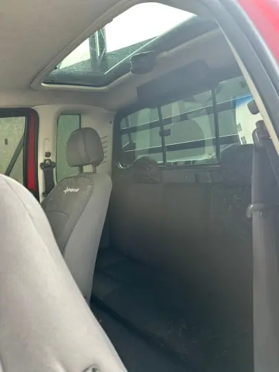 STRADA 1.8 MPI Adventure Locker CE 16V