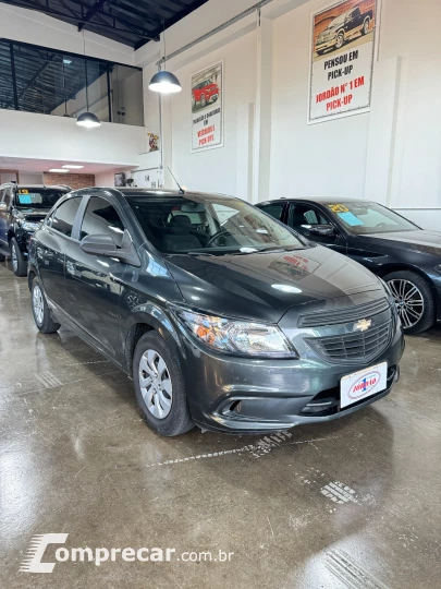 ONIX HATCH Joy 1.0 8V Flex 5p Mec.