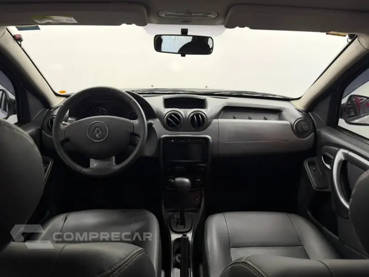 DUSTER Dynamique 2.0 Flex 16V Aut.