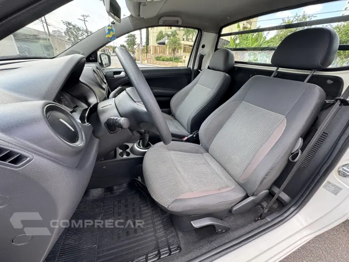 SAVEIRO 1.6 MI Trendline CS 8V