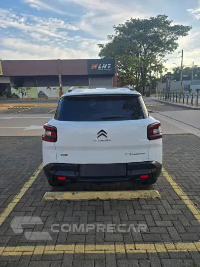 C3 AIRCROSS 1.0 Turbo 200 Feel Pack