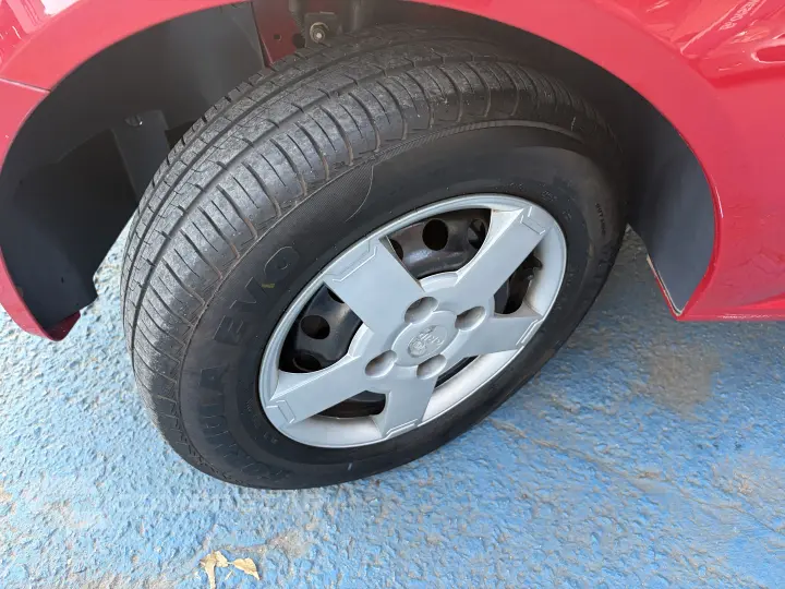 KA 1.0 MPI 8V