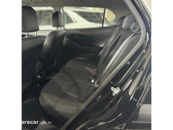 CRETA 1.0 TGDI FLEX COMFORT AUTOMÁTICO