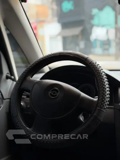 Meriva Joy 1.8 (Flex)