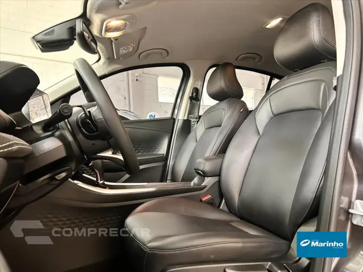 FASTBACK 1.0 TURBO 200 HYBRID AUDACE CVT