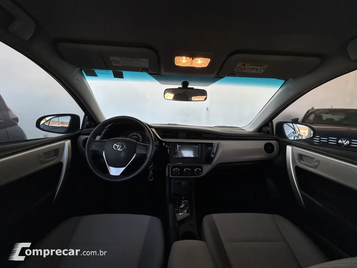 COROLLA 1.8 GLI 16V