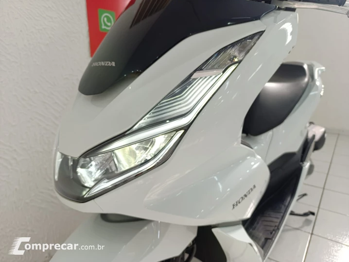 PCX 160 ABS