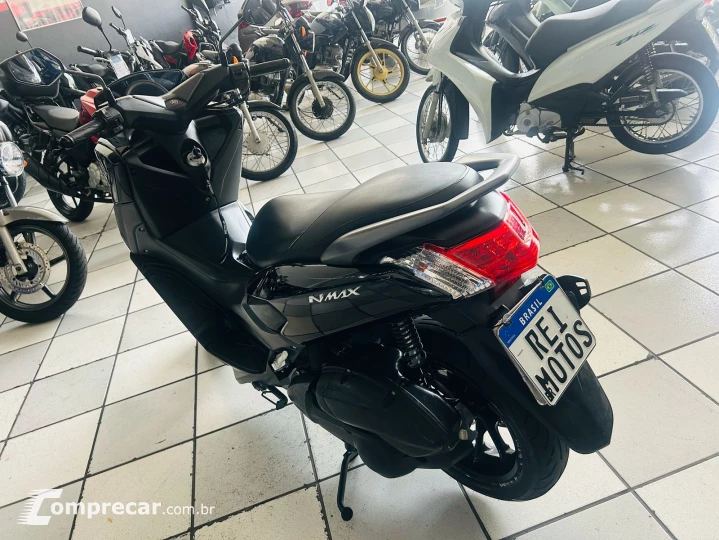 nmax 160C abs