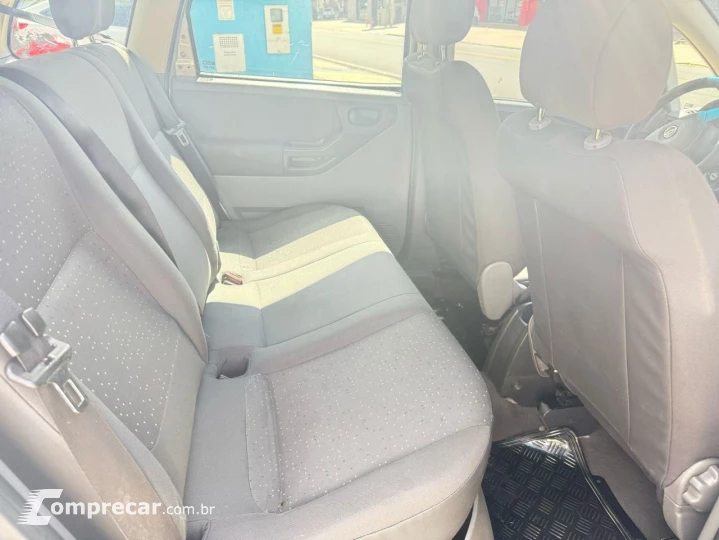 Meriva Expres.EASYTRONIC 1.8 FlexPower