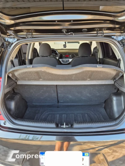 PICANTO 1.0 EX 12V