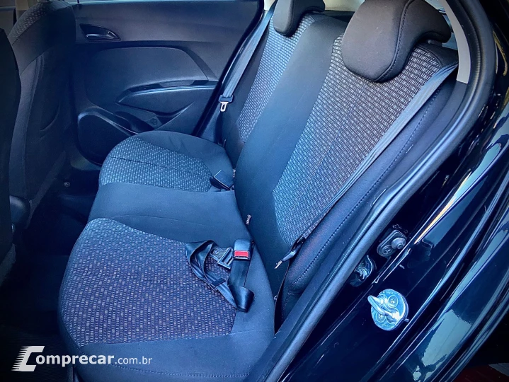 HB20 1.0 12V Comfort Plus