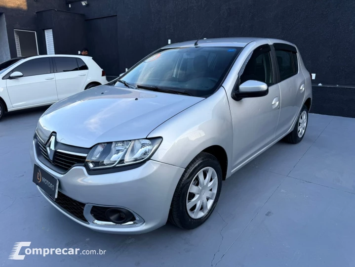 SANDERO 1.0 12V SCE Expression