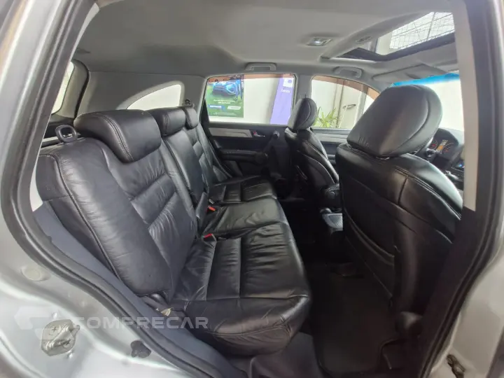 CRV 2.0 EXL 4X4 16V