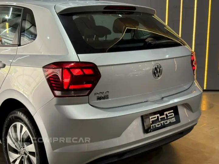 POLO 1.0 MPI