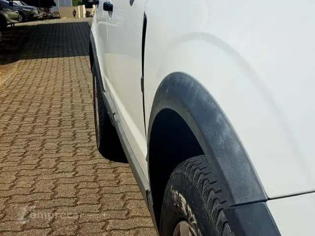 CAPTIVA - 2.4 SFI ECOTEC FWD 16V 4P AUTOMÁTICO