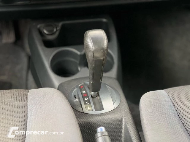 FIT - 1.4 LXL 8V 4P AUTOMÁTICO