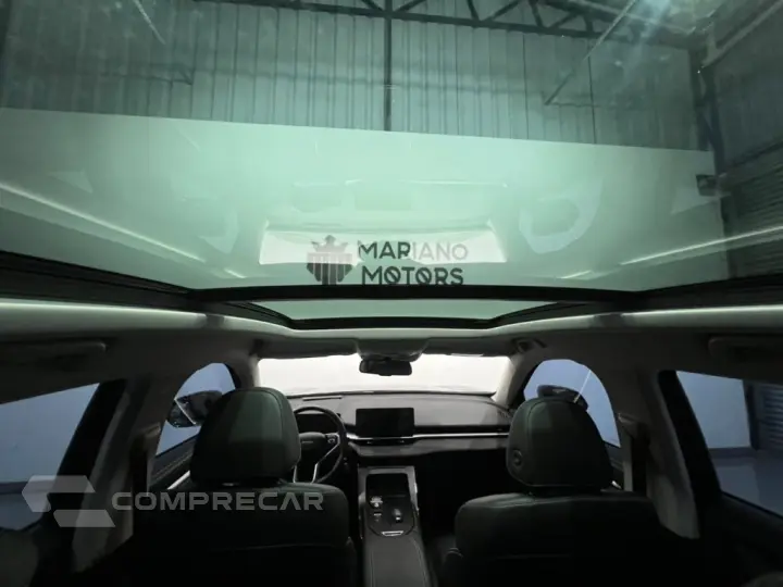HAVAL H6 H6 PREMIUM HEV (HIBRIDO)