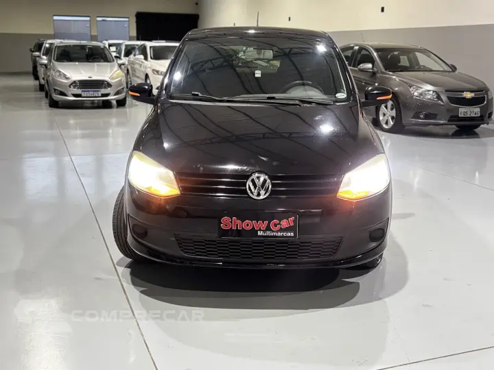 FOX 1.6 MI Trendline 8V