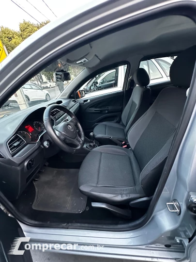 VOYAGE 1.6 MSI Totalflex