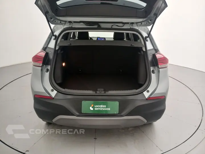 TRACKER 1.2 TURBO FLEX PREMIER AUTOMÁTICO