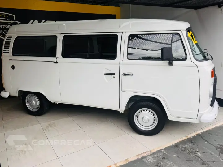 KOMBI 1.4 MI STD 8V
