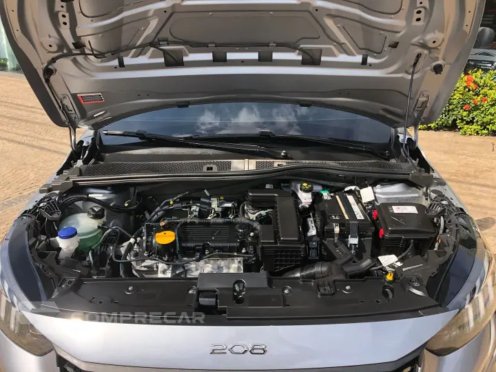 208 1.0 Firefly Flex Style Manual