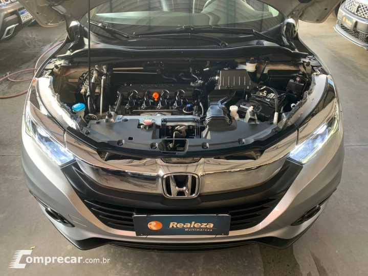 HR-V EX 1.8 Flexone 16V 5p Aut.
