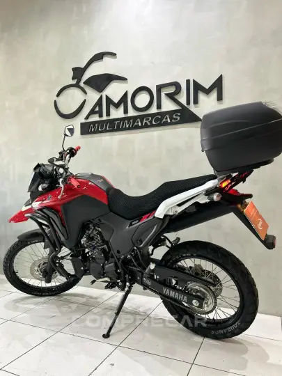 XTZ LANDER 250