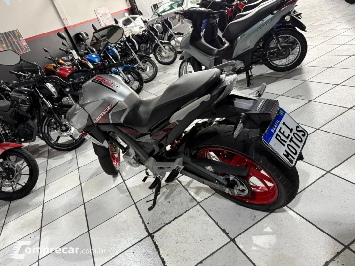 twister 250C