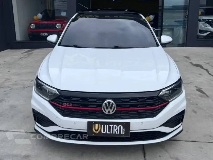 JETTA GLI 350 TSI 2.0 16V 4p Aut.