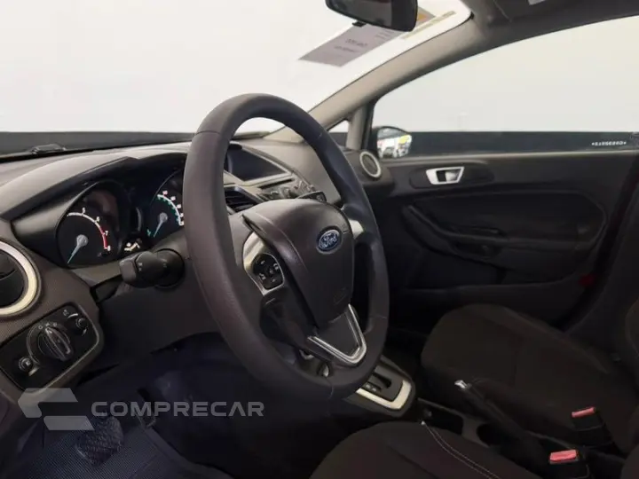 FIESTA HA 1.6L SEAB