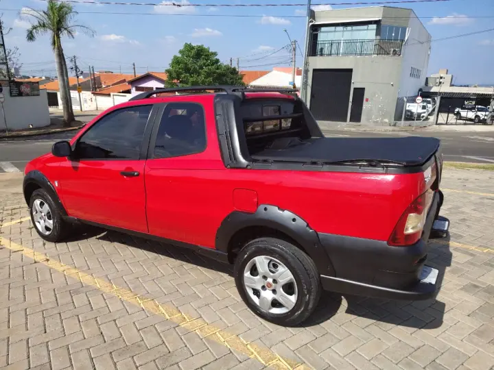 Strada Working Celebration 1.4 CD