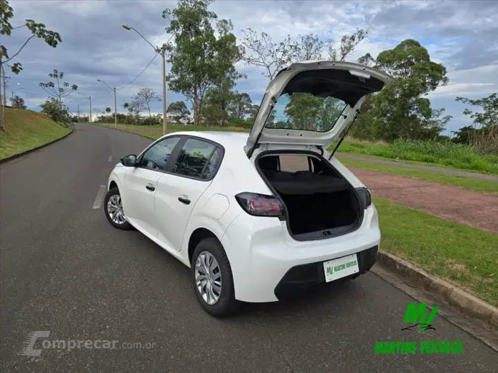 208 1.0 FIREFLY FLEX LIKE MANUAL