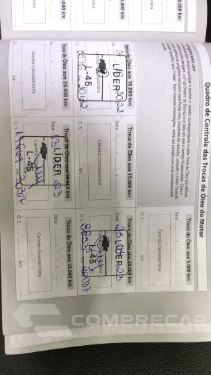 CRUZE 1.4 Turbo LTZ 16V