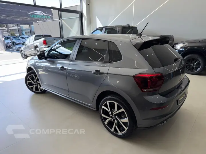 Polo gts 1.4 Tsi