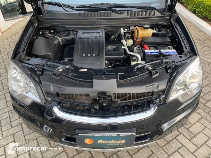 CAPTIVA SPORT FWD 2.4 16V 171/185cv
