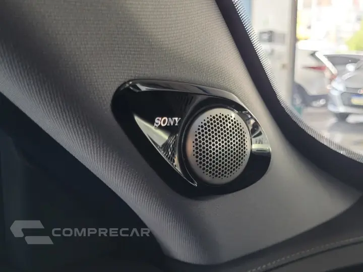 Tiggo 8 PRO 1.5 Turbo (Híbrido)