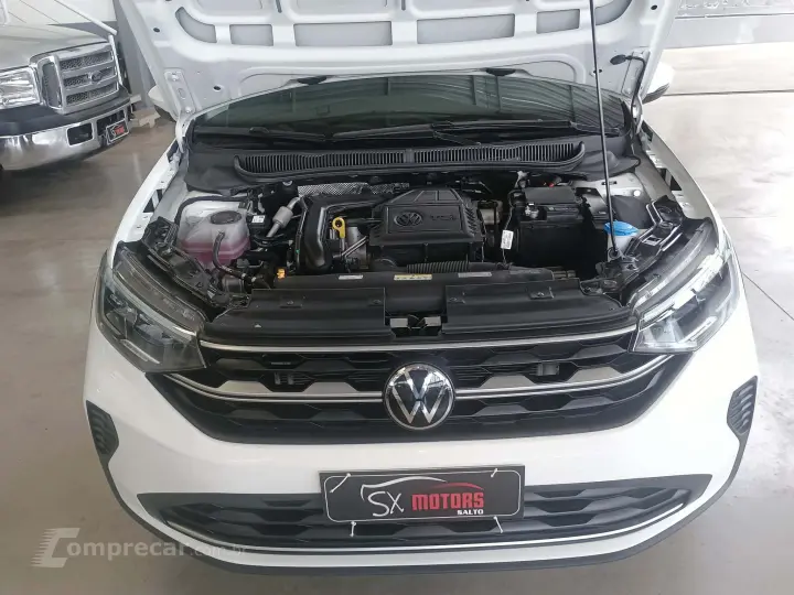 NIVUS 1.0 200 TSI Comfortline