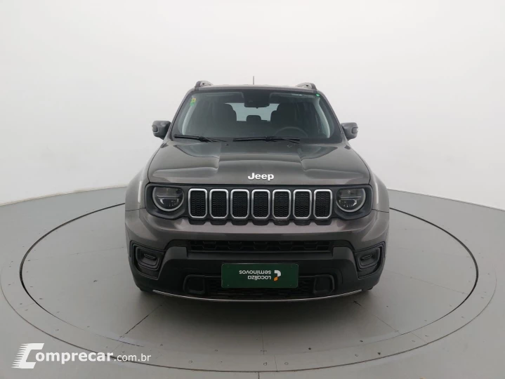 RENEGADE 1.3 T270 TURBO FLEX LONGITUDE AT6