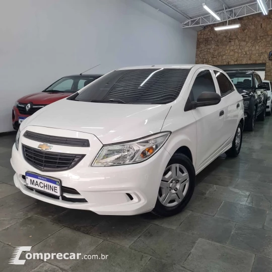 ONIX 1.0 MPFI JOY 8V