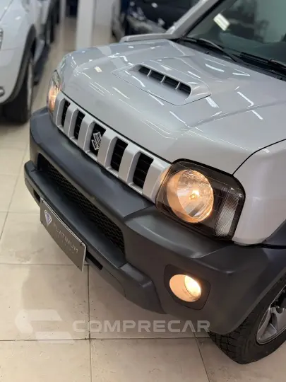 Jimny Wide/ Jimny/4ALL 1.3 16V