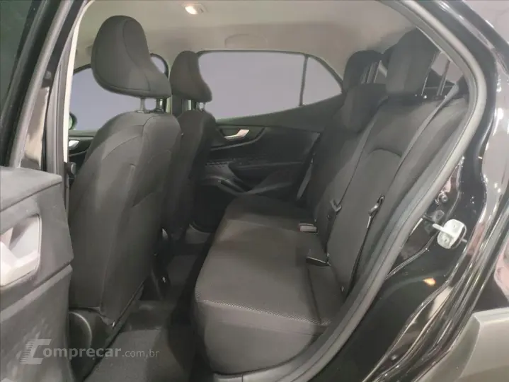 PULSE 1.3 FLEX DRIVE CVT