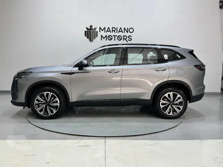 HAVAL H6 1.5 PHEV19 E-TRACTION