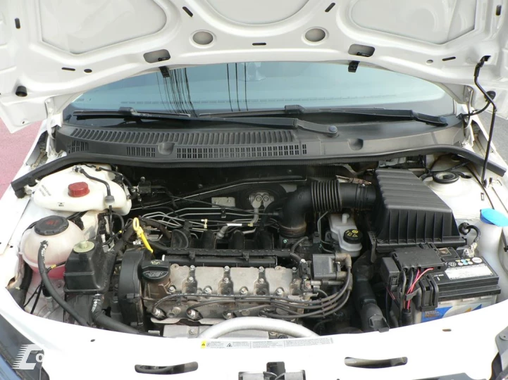 VOYAGE 1.6 MI Trend 8V