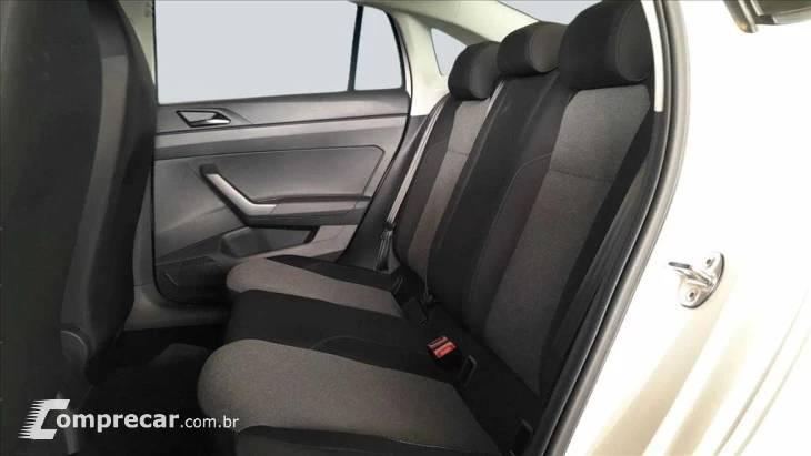 VIRTUS 1.0 170 TSI MANUAL