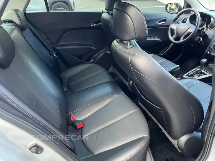 HB20S 1.6 Impress 16V