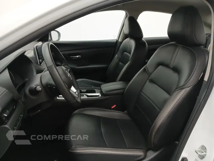 SENTRA 2.0 16V GASOLINA ADVANCE XTRONIC